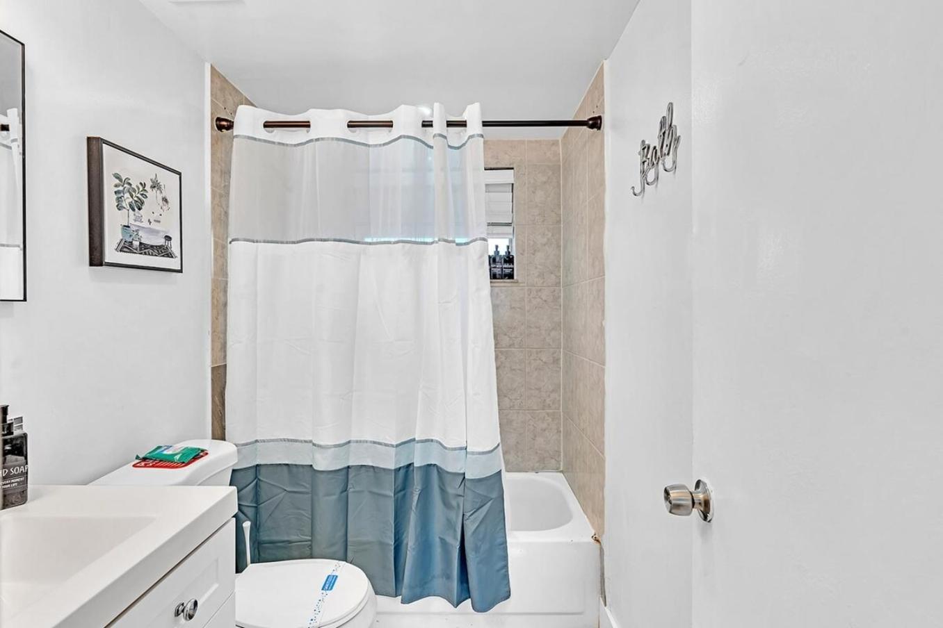 Beach And Hard Rock Hollywood Vacation House Ha02 Экстерьер фото