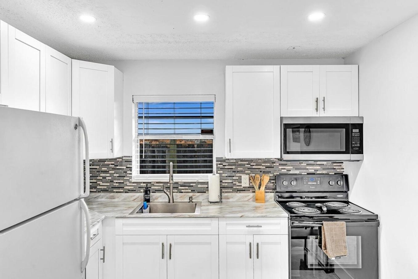 Beach And Hard Rock Hollywood Vacation House Ha02 Экстерьер фото