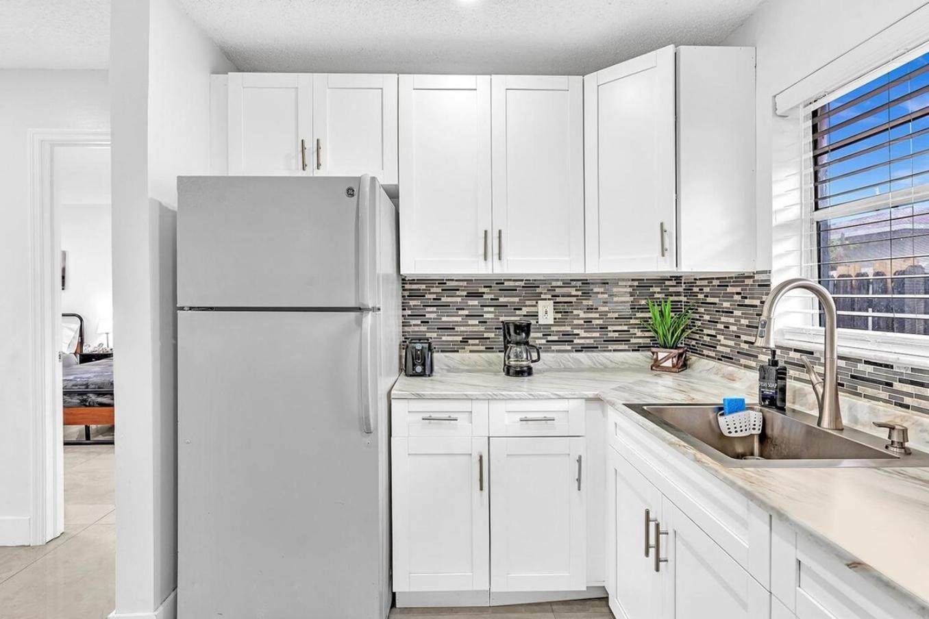 Beach And Hard Rock Hollywood Vacation House Ha02 Экстерьер фото