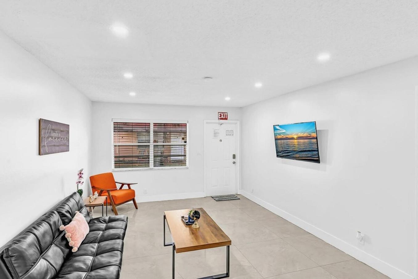 Beach And Hard Rock Hollywood Vacation House Ha02 Экстерьер фото