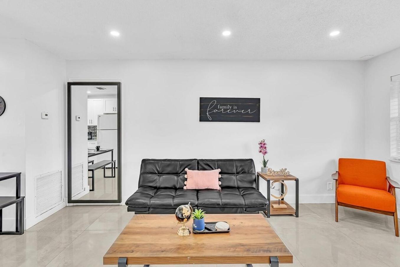 Beach And Hard Rock Hollywood Vacation House Ha02 Экстерьер фото