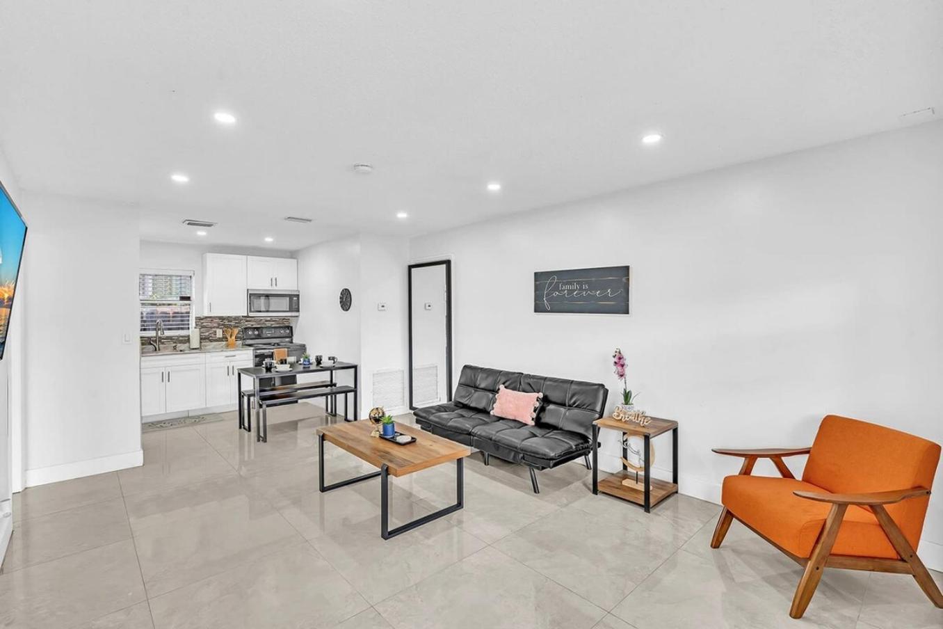 Beach And Hard Rock Hollywood Vacation House Ha02 Экстерьер фото